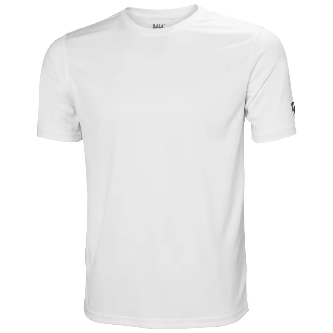 Helly Hansen HH Tech T-Shirt 2.0, Herren, weiß