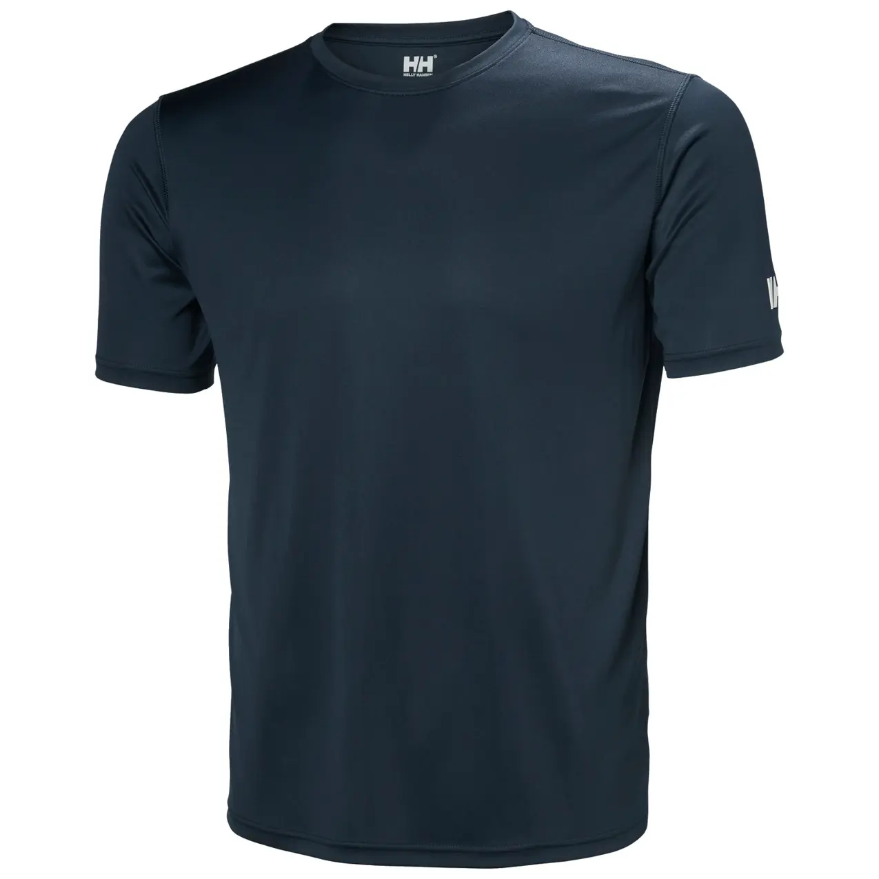 Helly Hansen HH Tech T-Shirt 2.0, Herren, navy