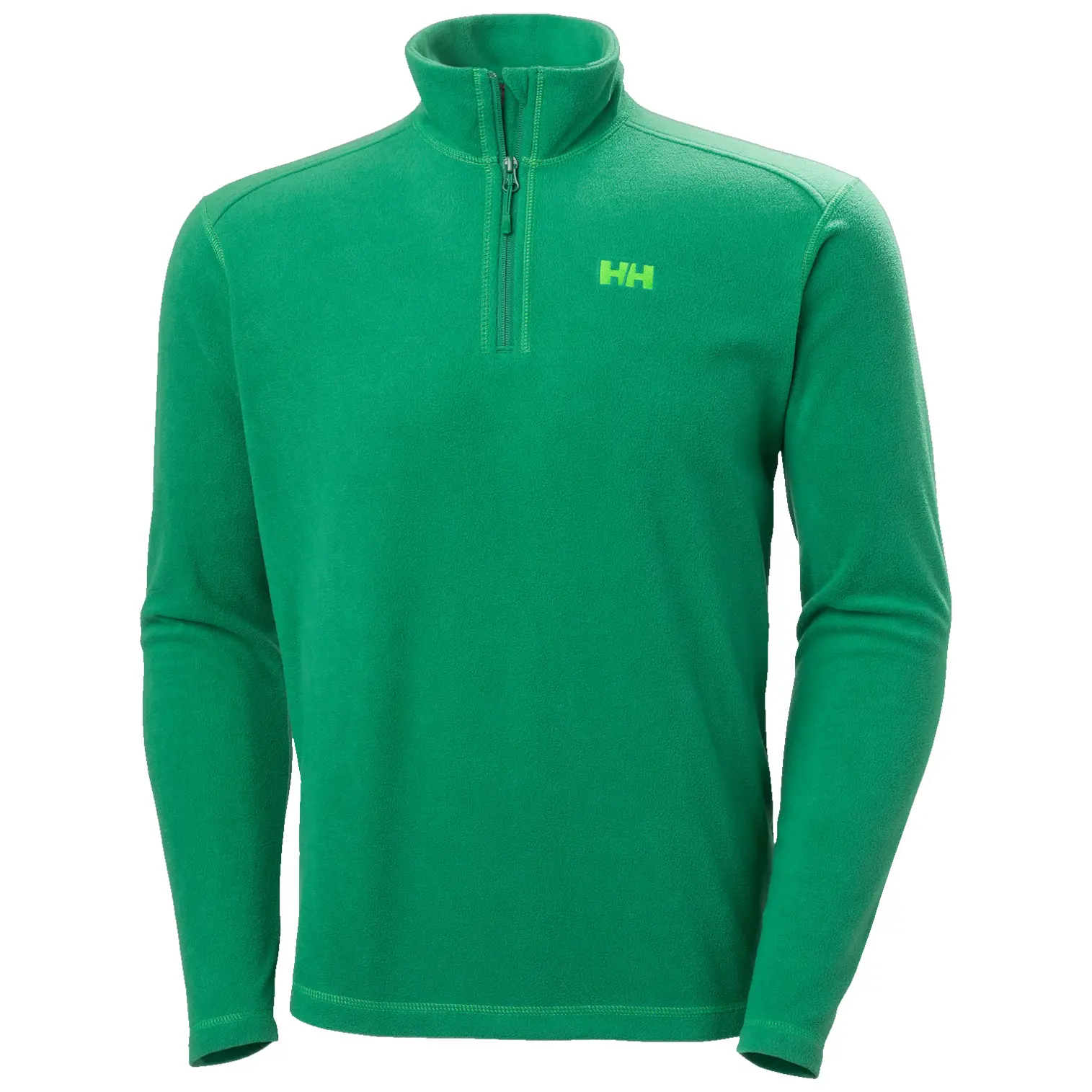 1/2 zip in pile Helly Hansen Daybreaker
