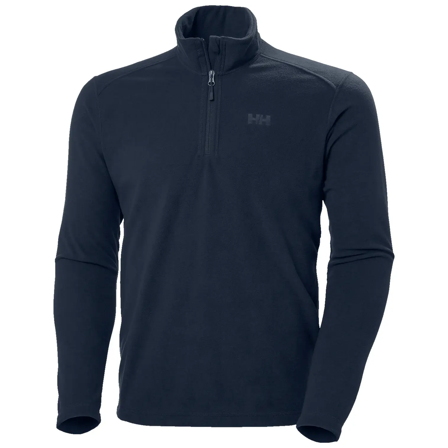 Pile con 1/2 zip Helly Hansen daybreaker