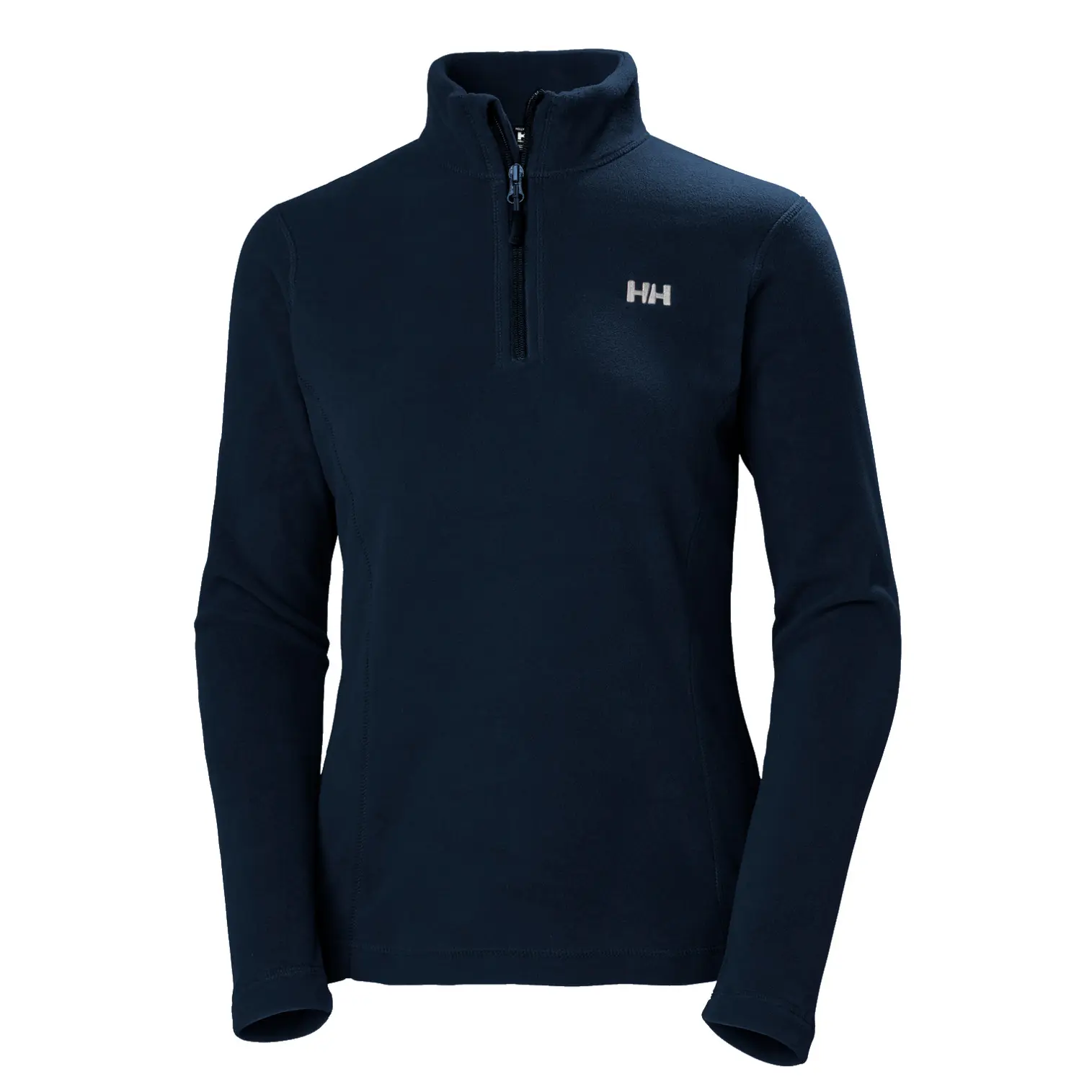 Pile da donna Helly Hansen Daybreaker 1/2 Zip
