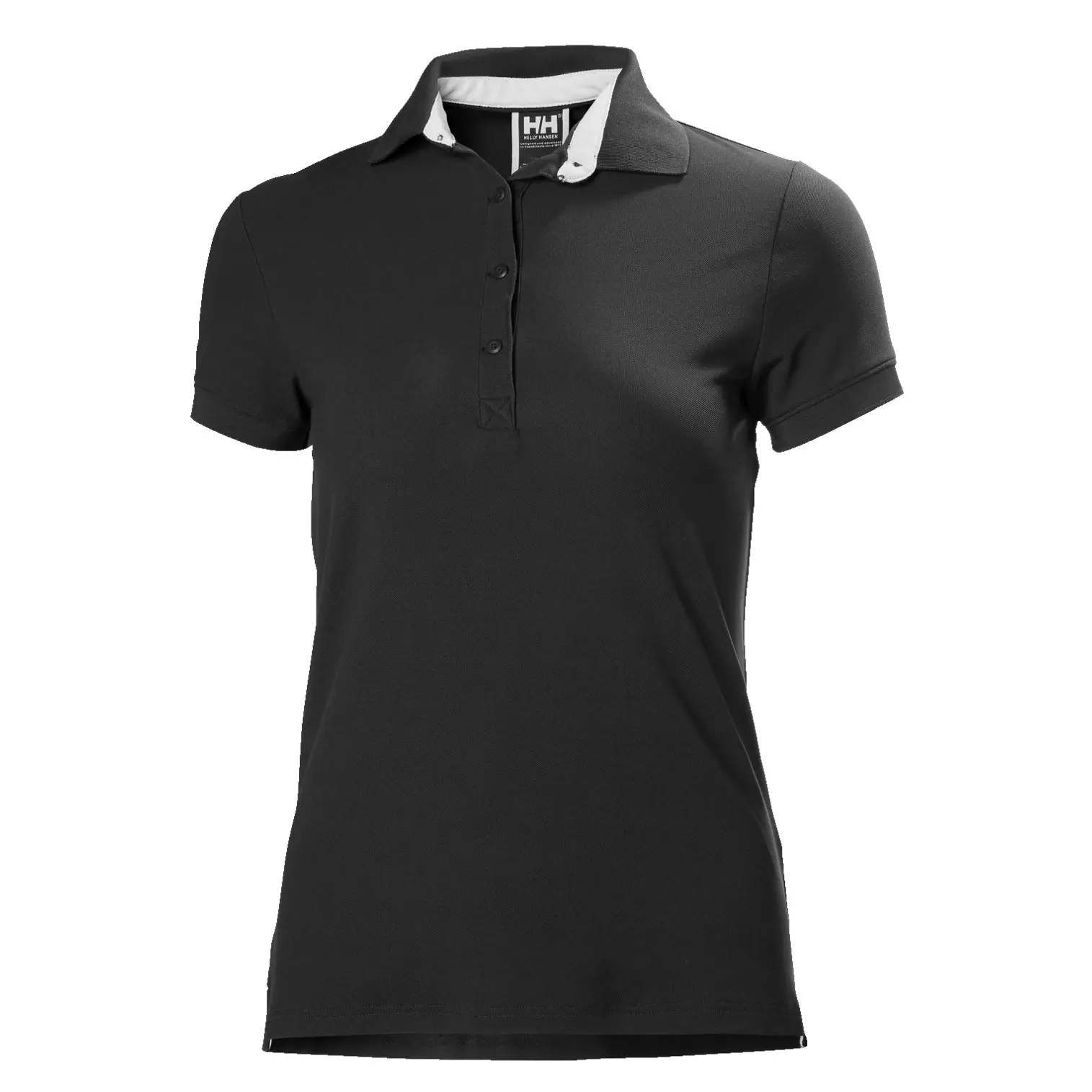 Damespolo Helly Hansen Crewline