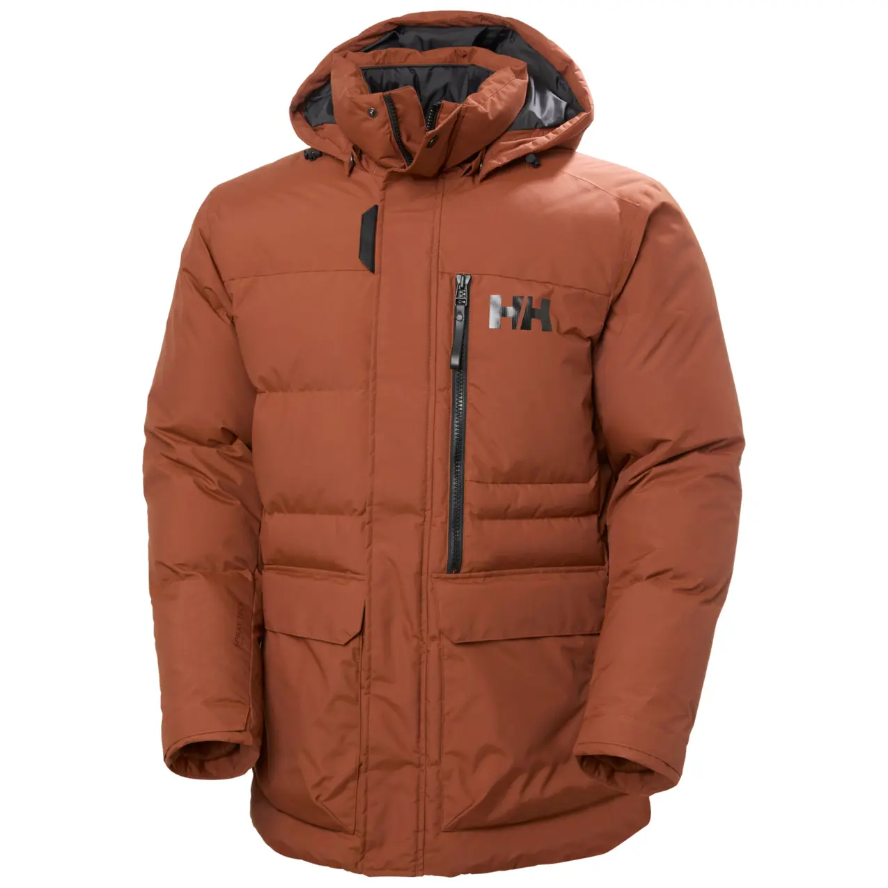 Donsjack Helly Hansen Tromsoe