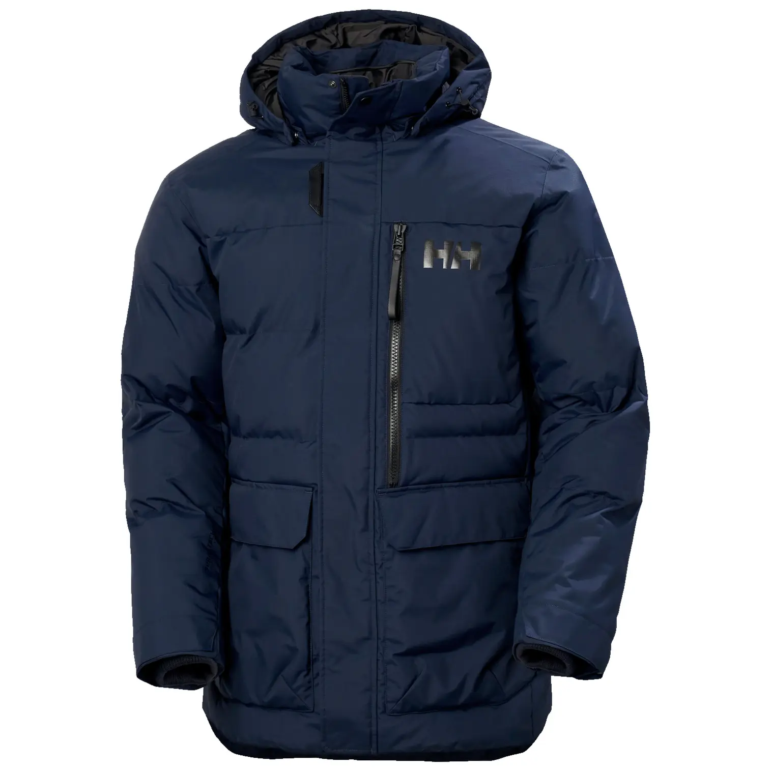 Plumífero Helly Hansen Tromsoe