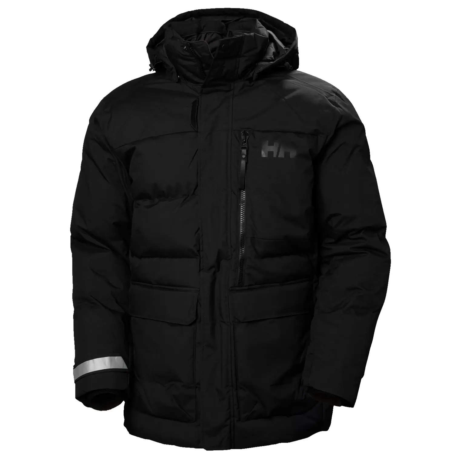 Plumífero Helly Hansen Tromsoe