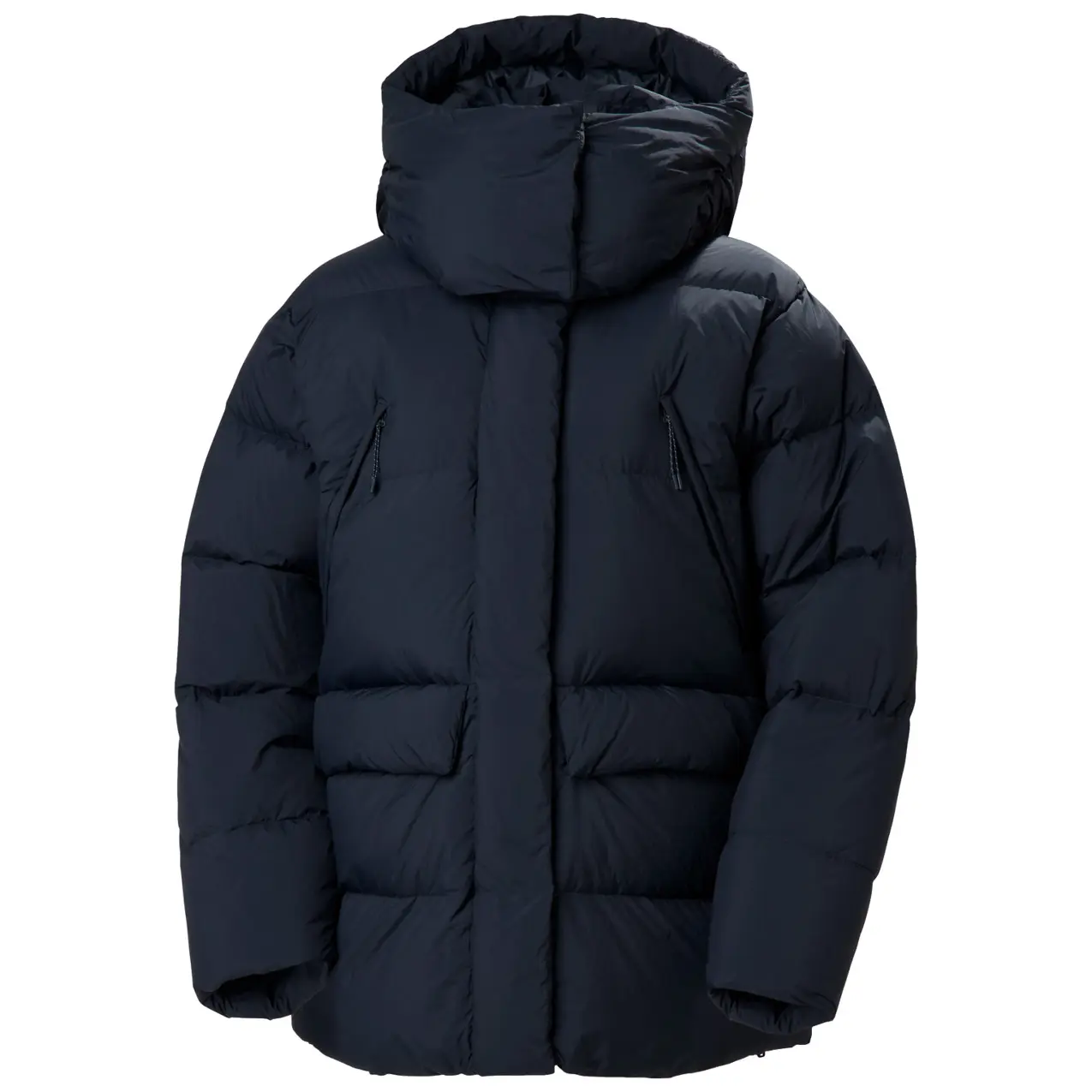 Piumino con cappuccio da donna Helly Hansen Inspire Down