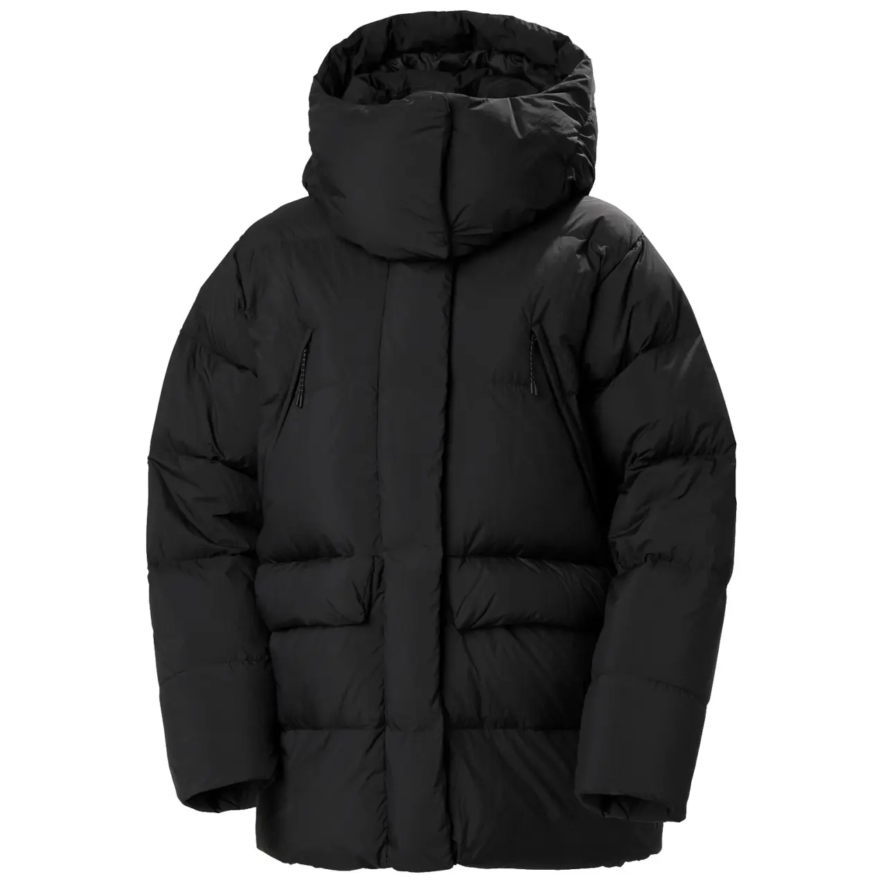 Plumífero con capucha de mujer Helly Hansen Inspire Down
