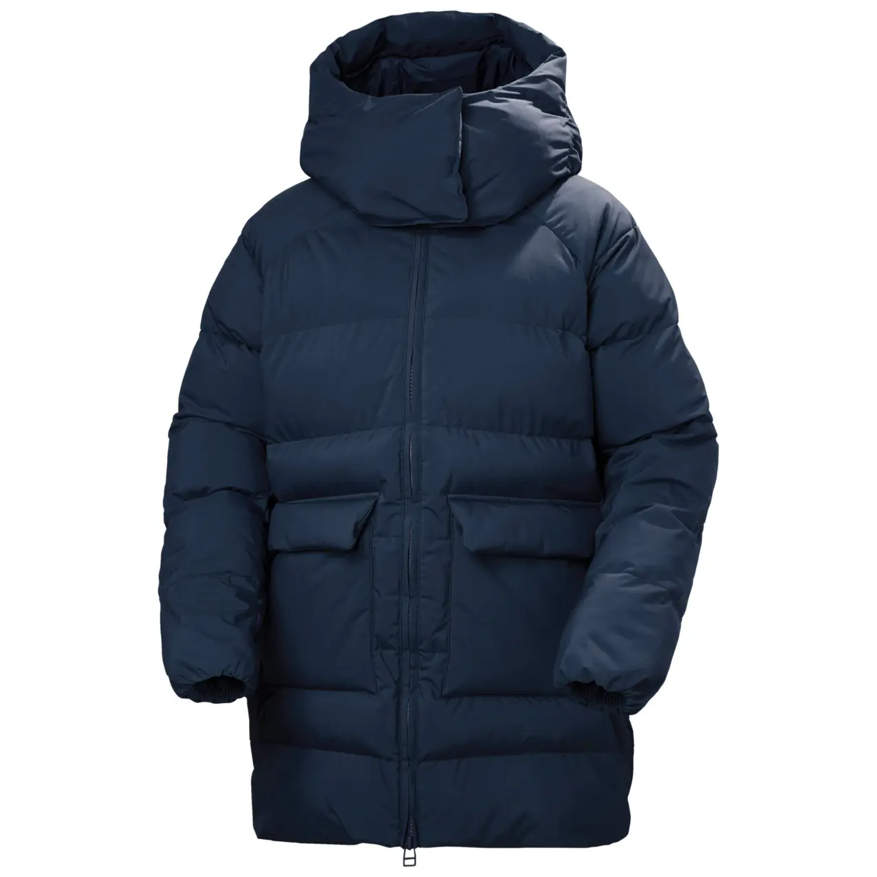 Donsjack voor dames Helly Hansen Ellie