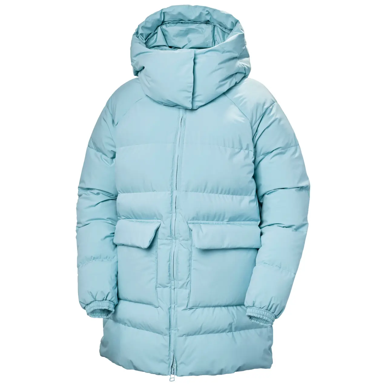 Donsjack voor dames Helly Hansen Ellie