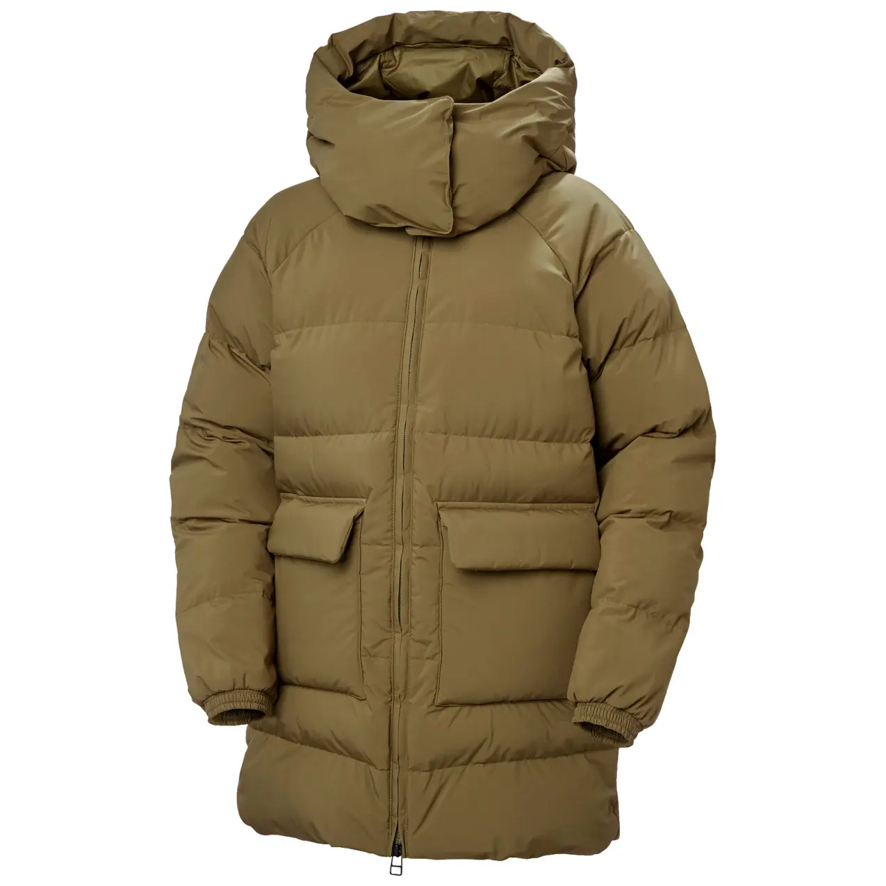 Parka met capuchon voor dames Helly Hansen Ellie