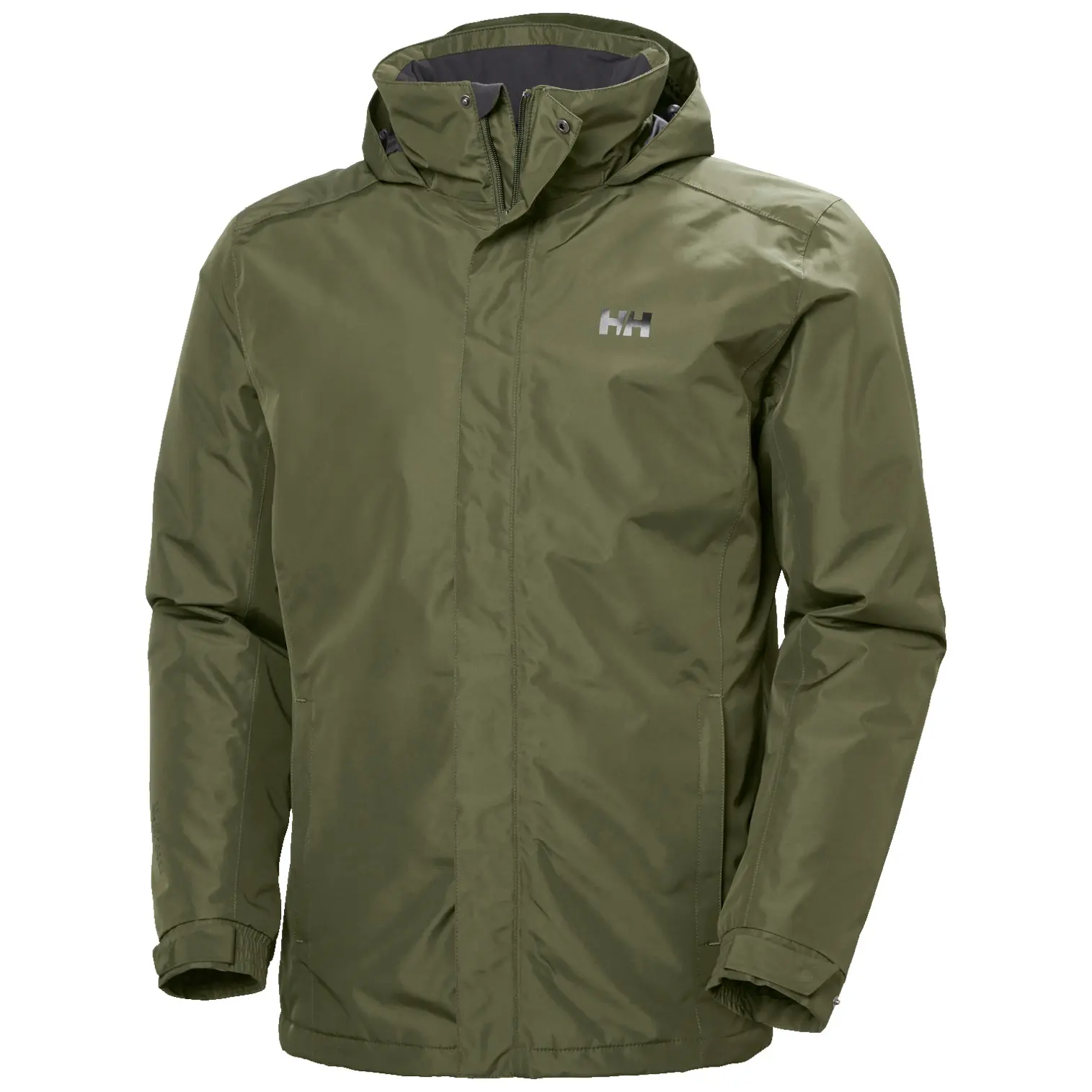 Geïsoleerde waterdichte jas Helly Hansen Dubliner