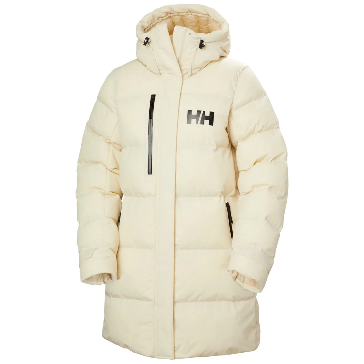 Wasserdichte Daunenjacke Damen Helly Hansen Adore