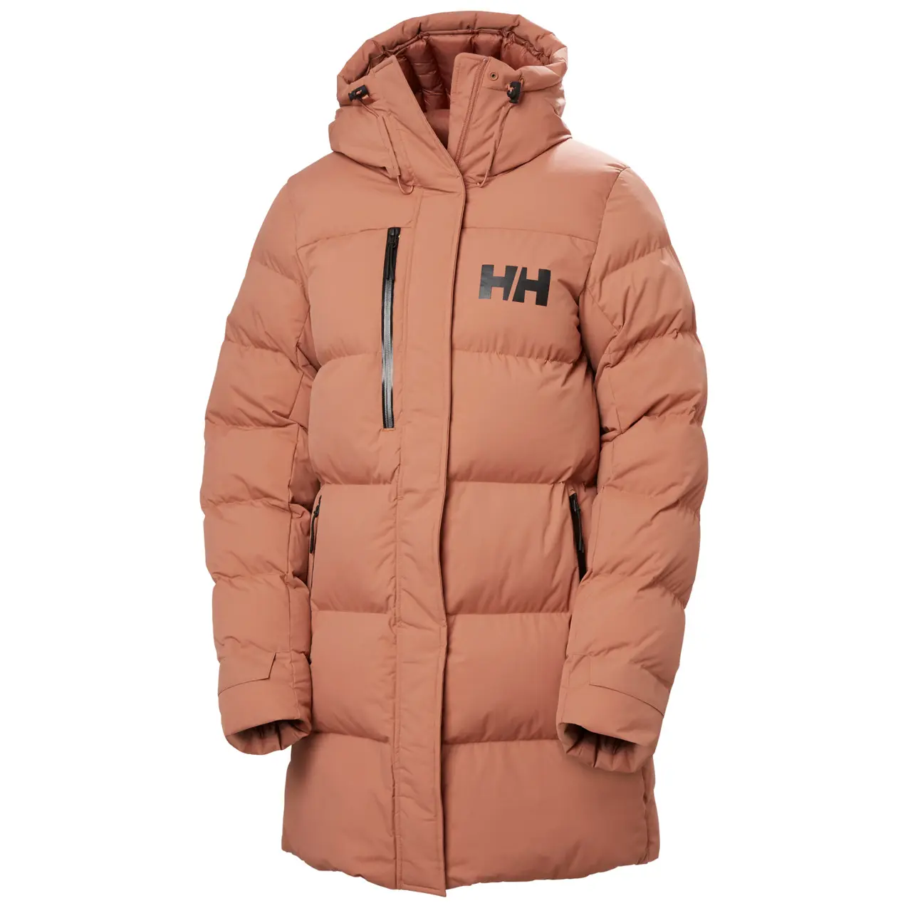 Piumino da donna Helly Hansen Adore
