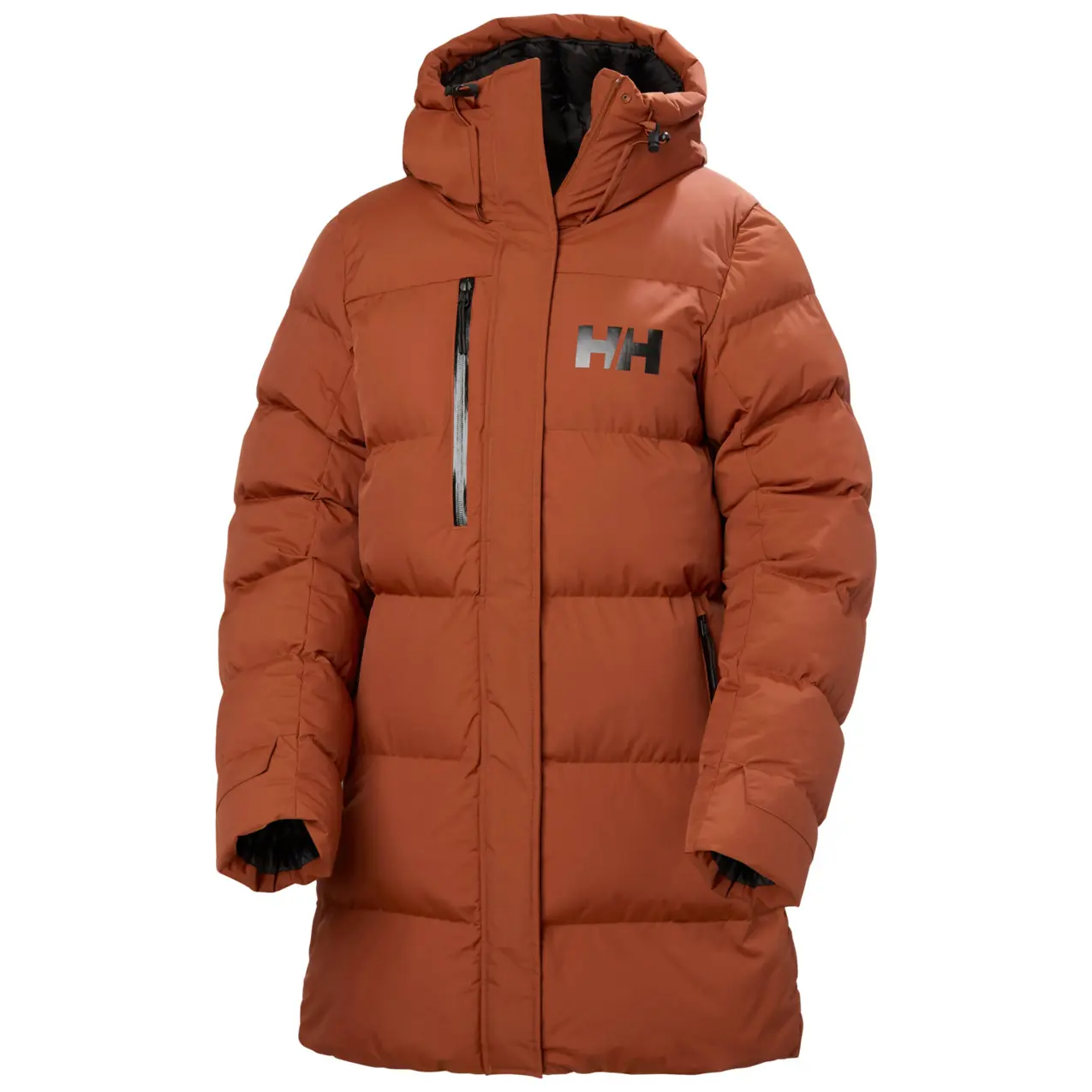 Wasserdichte Daunenjacke  Damen Helly Hansen Adore