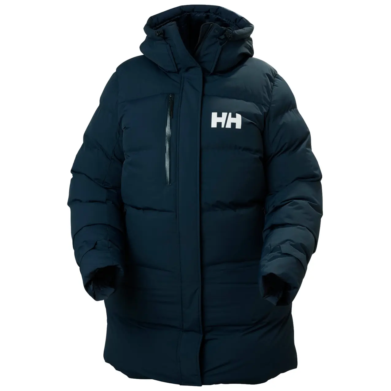 Cappotto trapuntato da donna Helly Hansen Adore