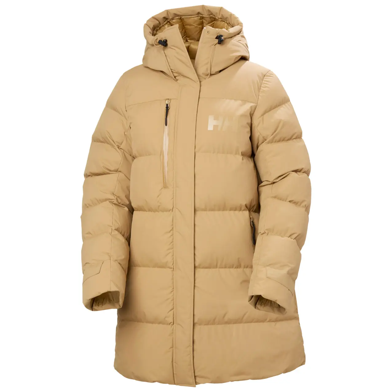 Wasserdichte Daunenjacke  Damen Helly Hansen Adore