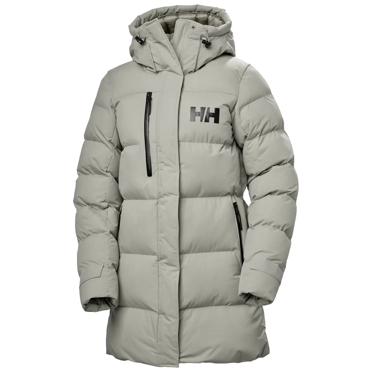Piumino da donna parka Helly Hansen Adore