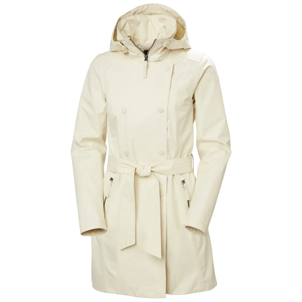 Damenmantel Helly Hansen Welsey II