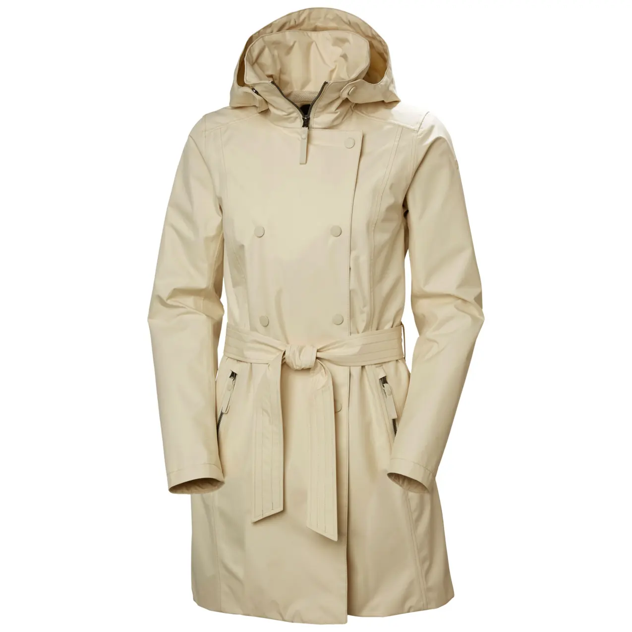 Damesjas Helly Hansen Welsey II