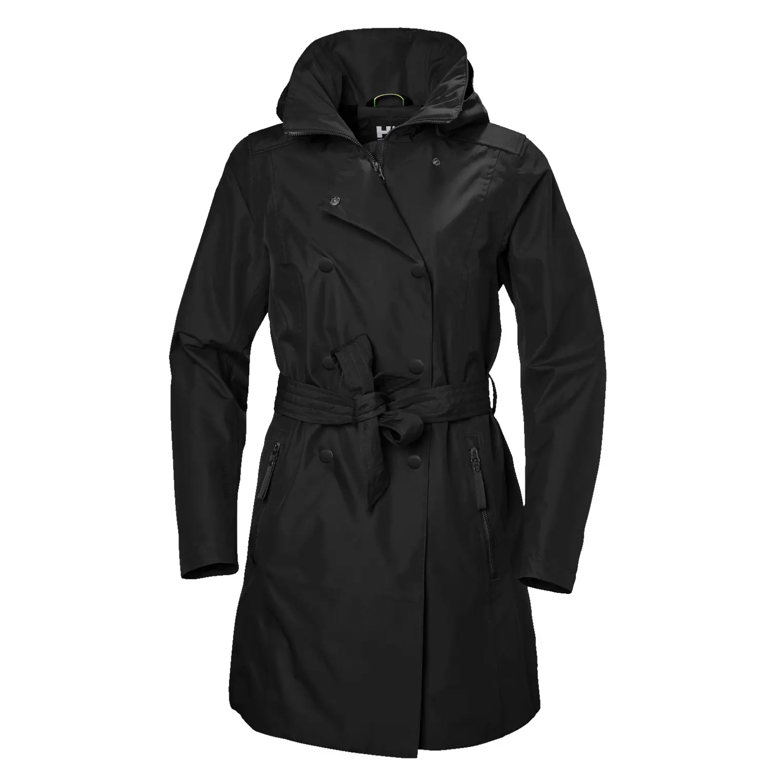 Abrigo de mujer Helly Hansen Welsey II