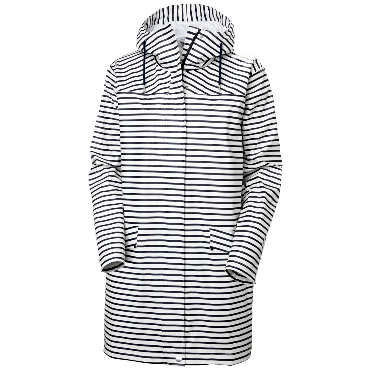 Impermeabile da donna Helly Hansen Moss