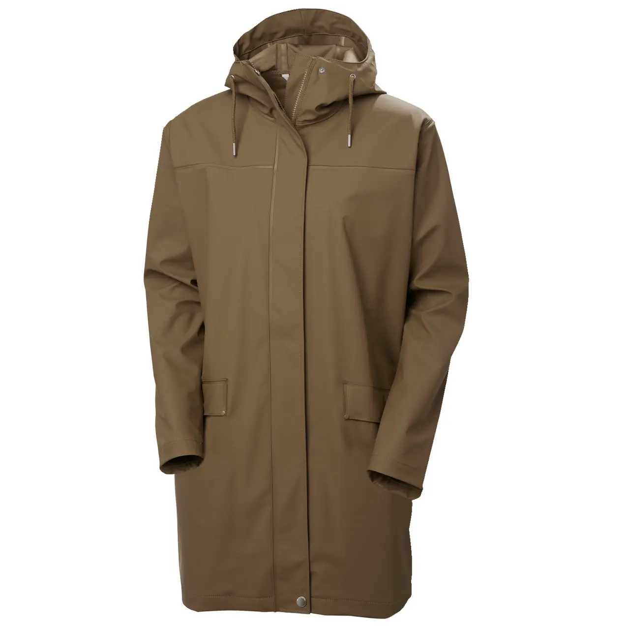 Mackintosh da donna Helly Hansen Moss
