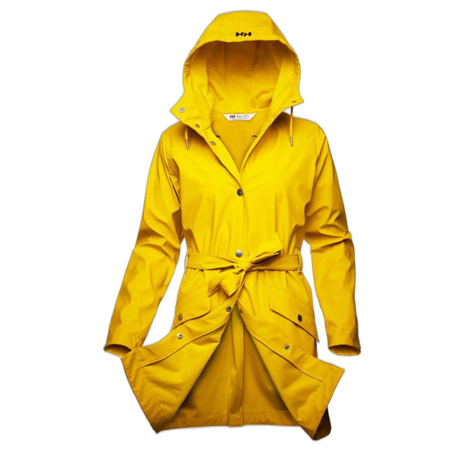 Mackintosh da donna Helly Hansen Kirkwall II