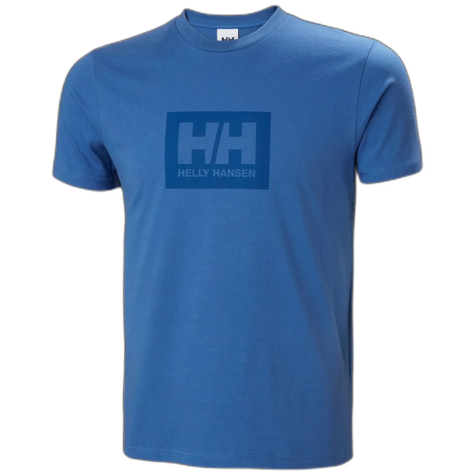 Maglietta regolare Helly Hansen Box T