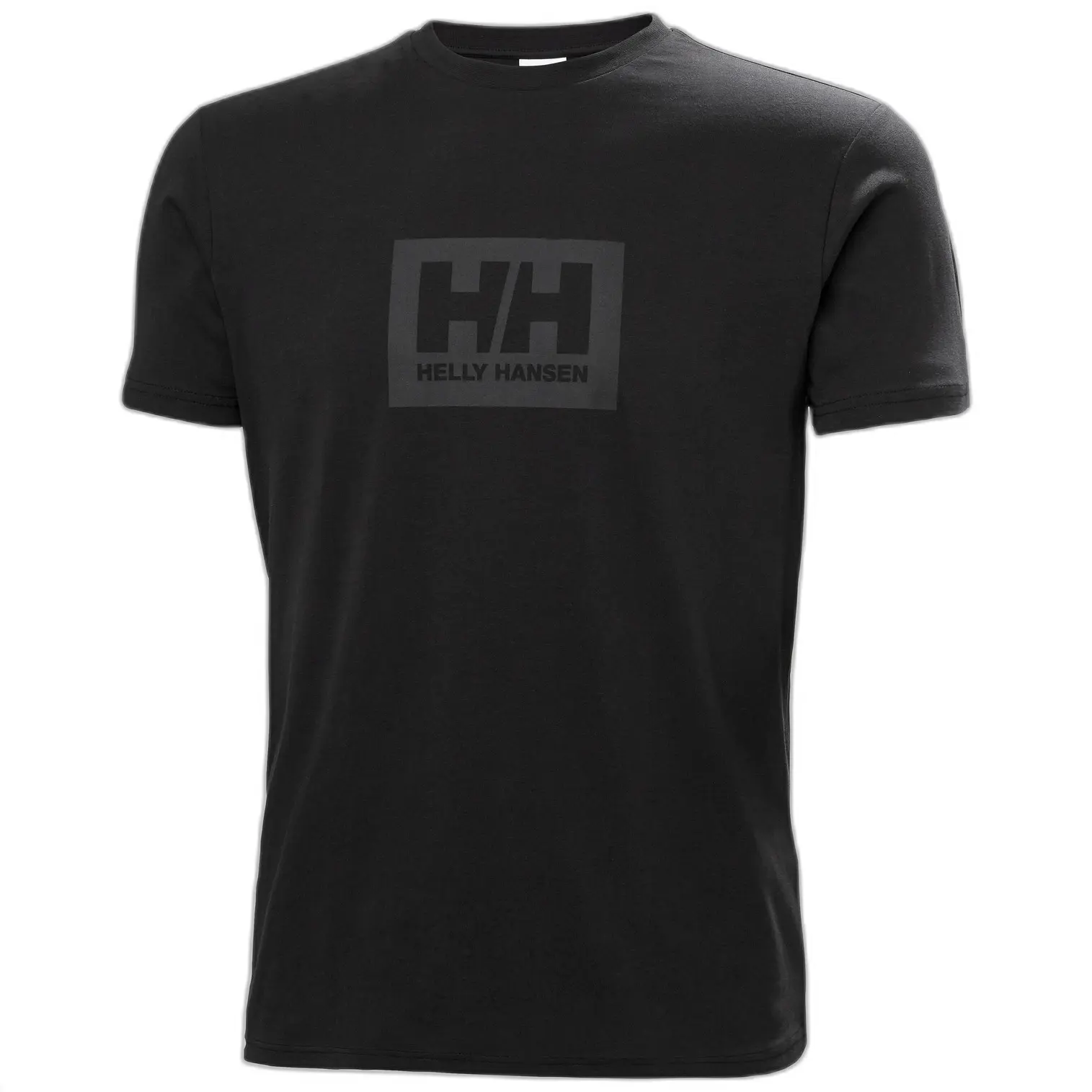 Maglietta Helly Hansen box t