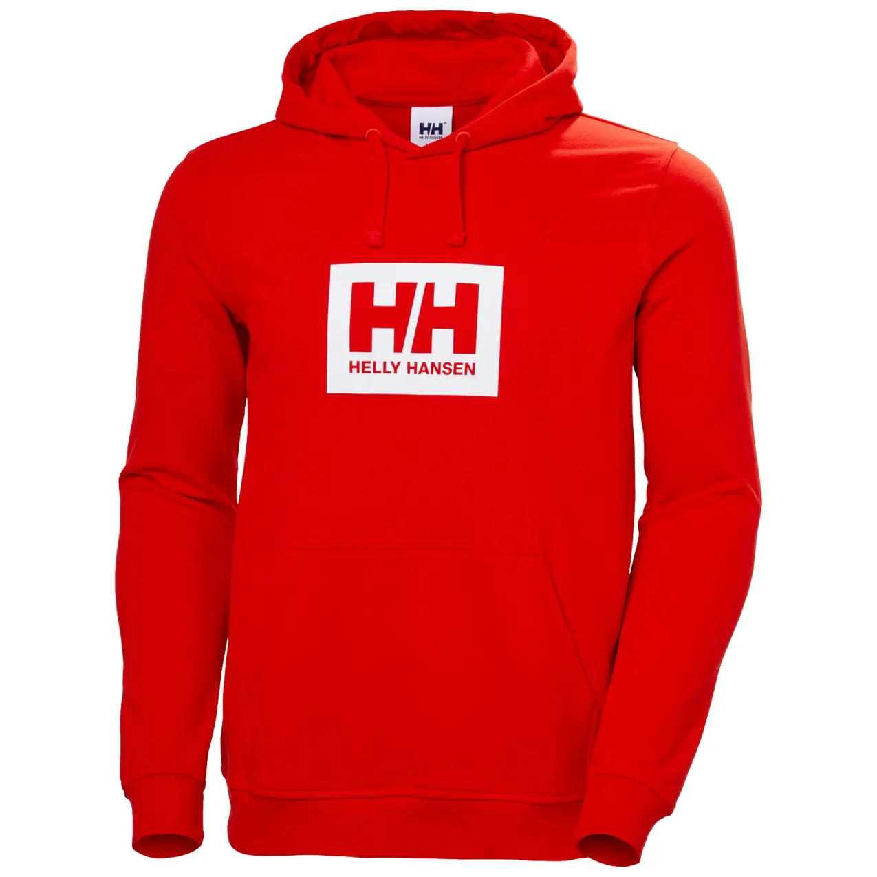 Sweatshirt Helly Hansen Box