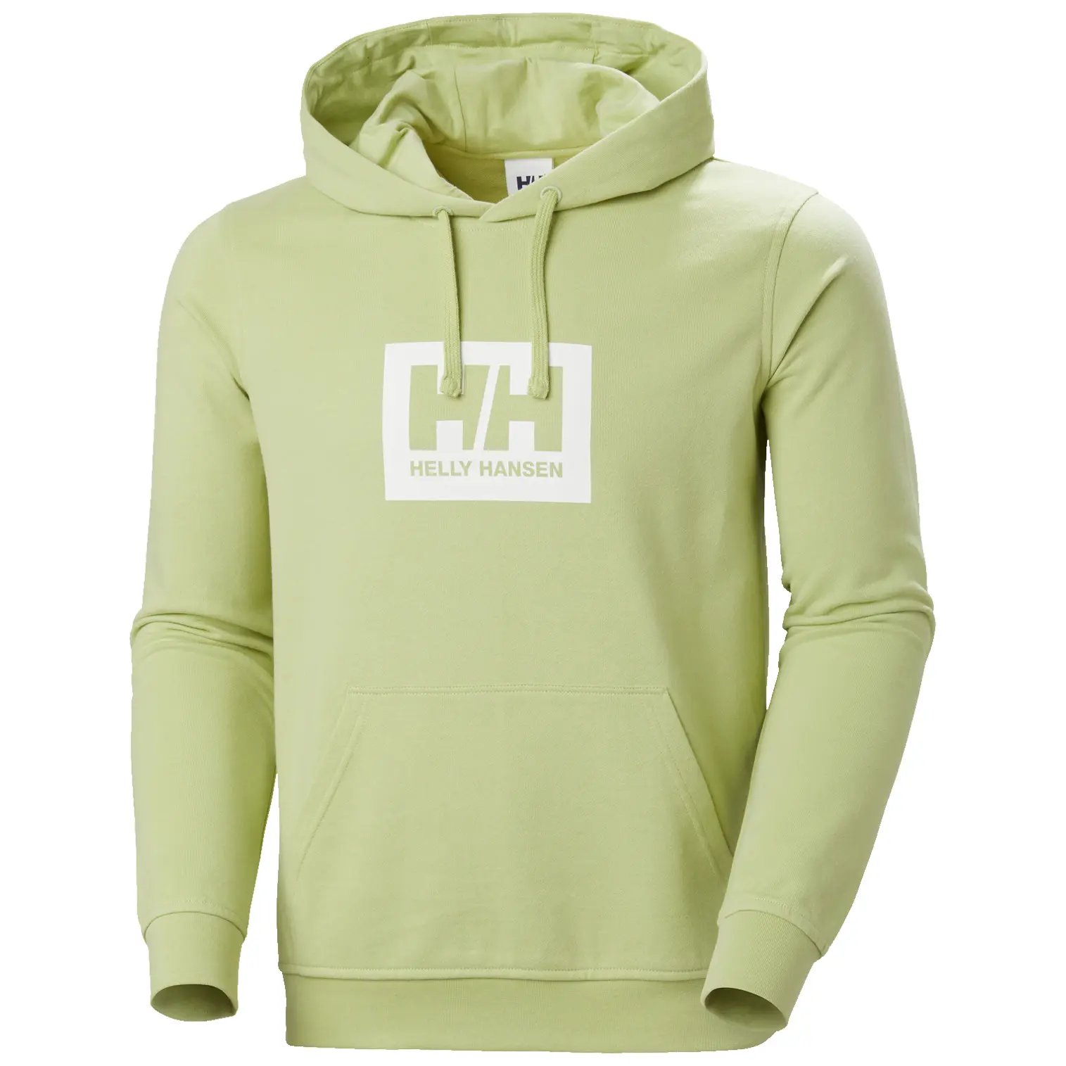 Felpa con cappuccio Helly Hansen HH Box