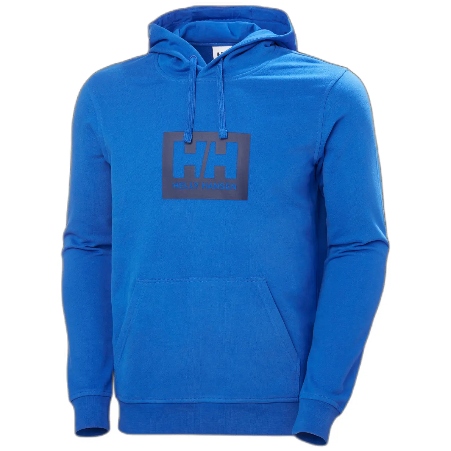 Felpa con cappuccio Helly Hansen Box