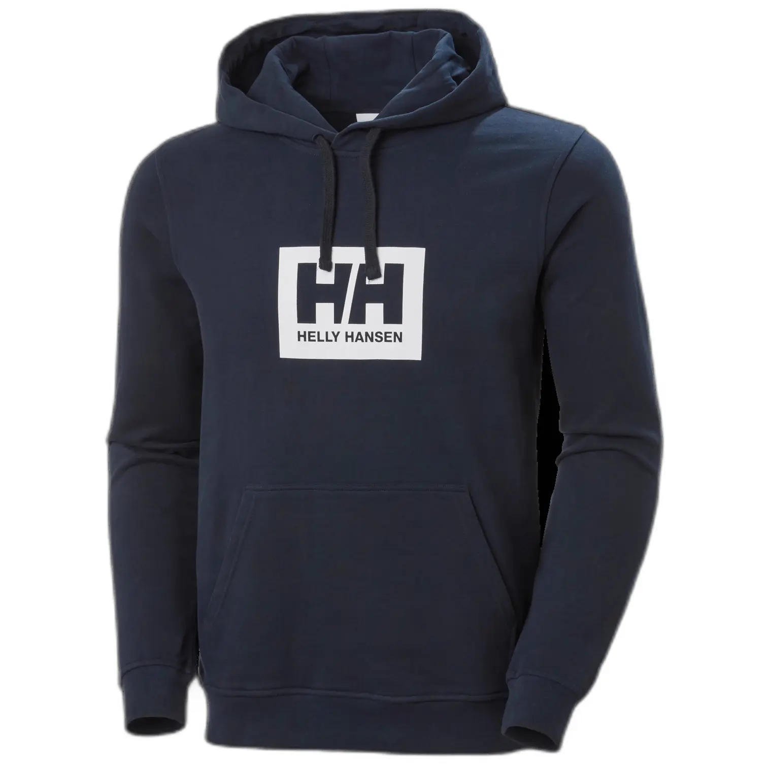 Felpa con cappuccio Helly Hansen box