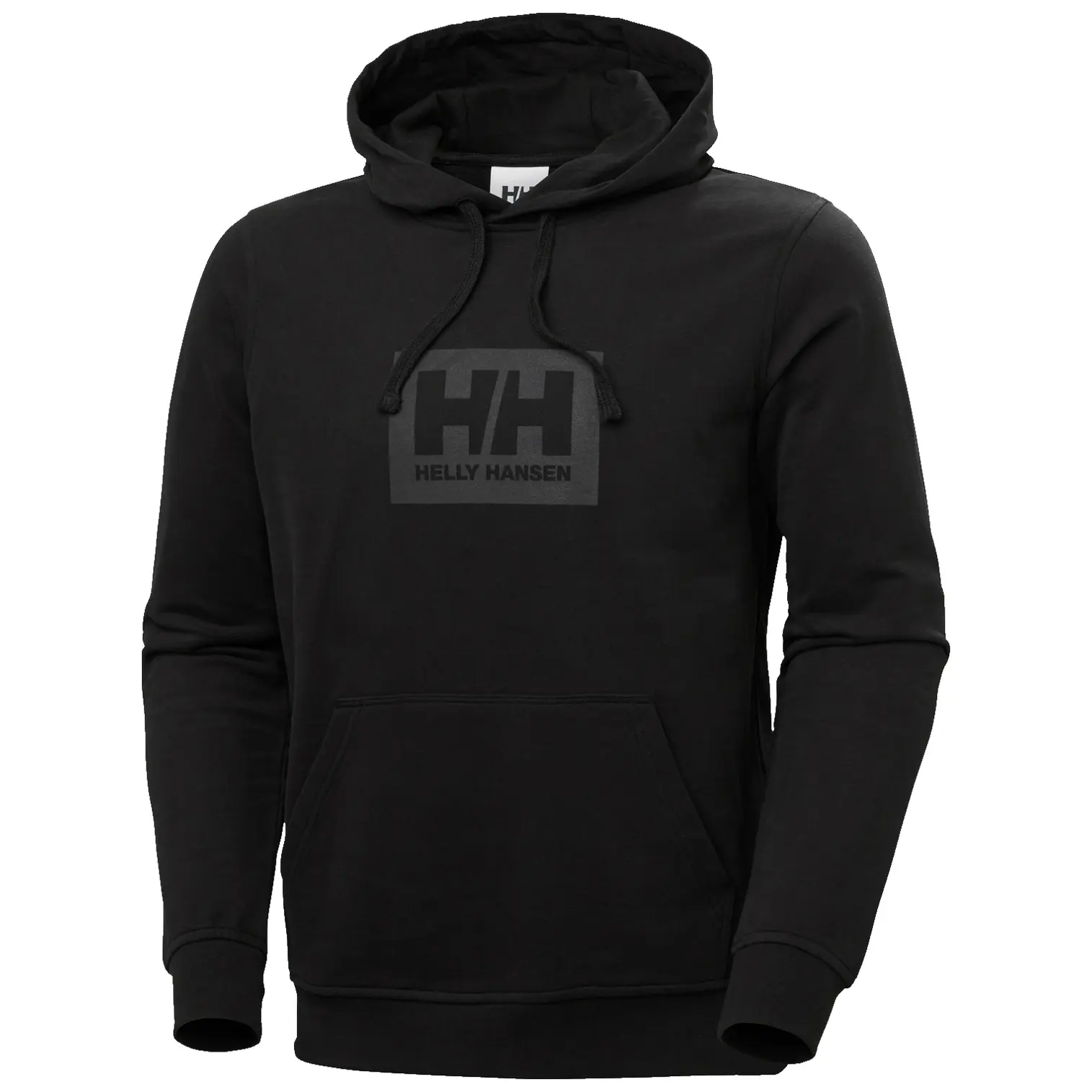 Felpa con cappuccio Helly Hansen box