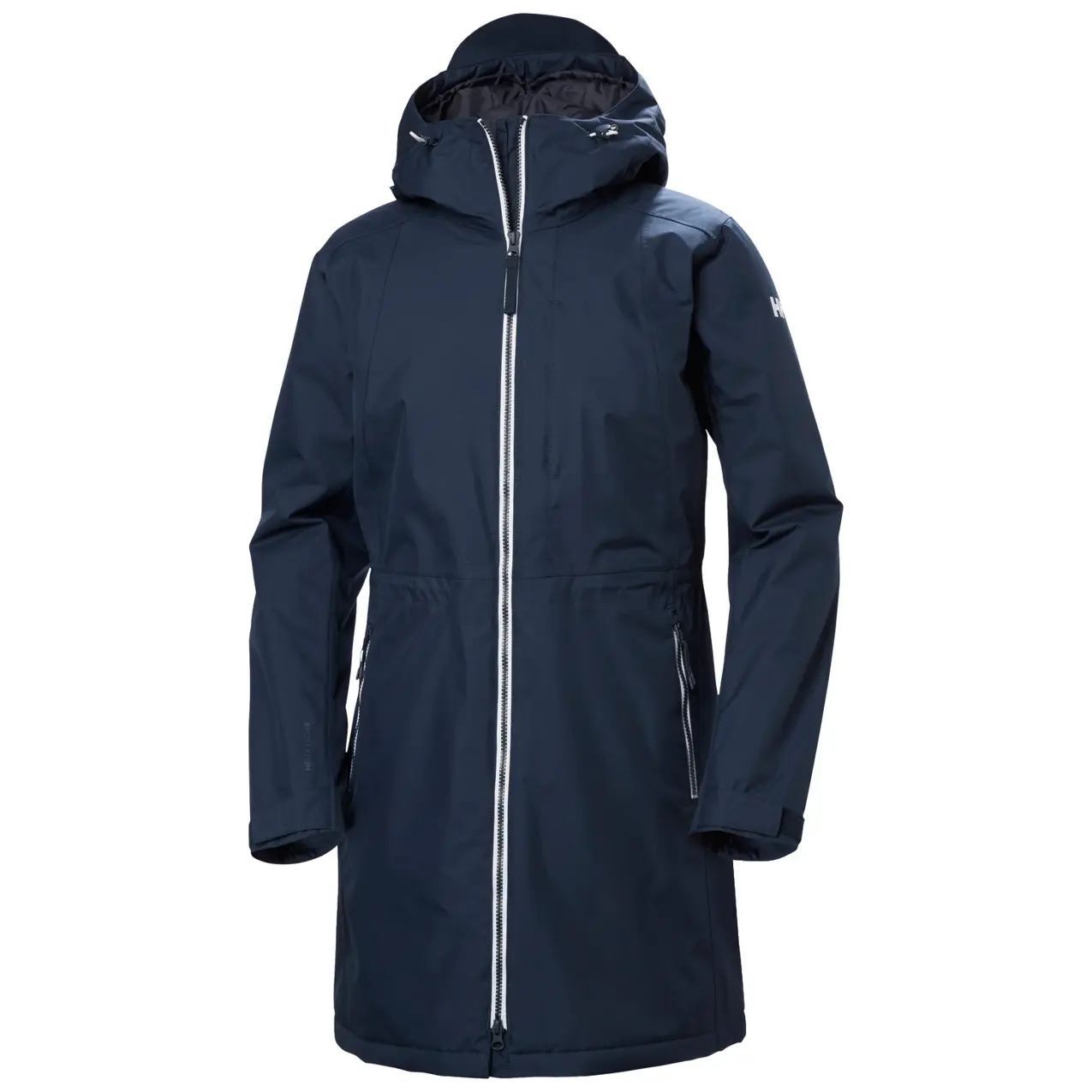 Giacca impermeabile isolante donna Helly Hansen Westport