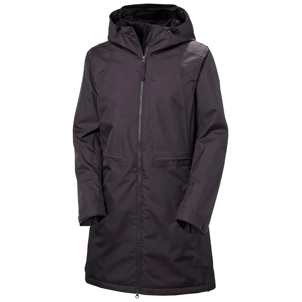 Regenjacke für Damen Helly Hansen Westport
