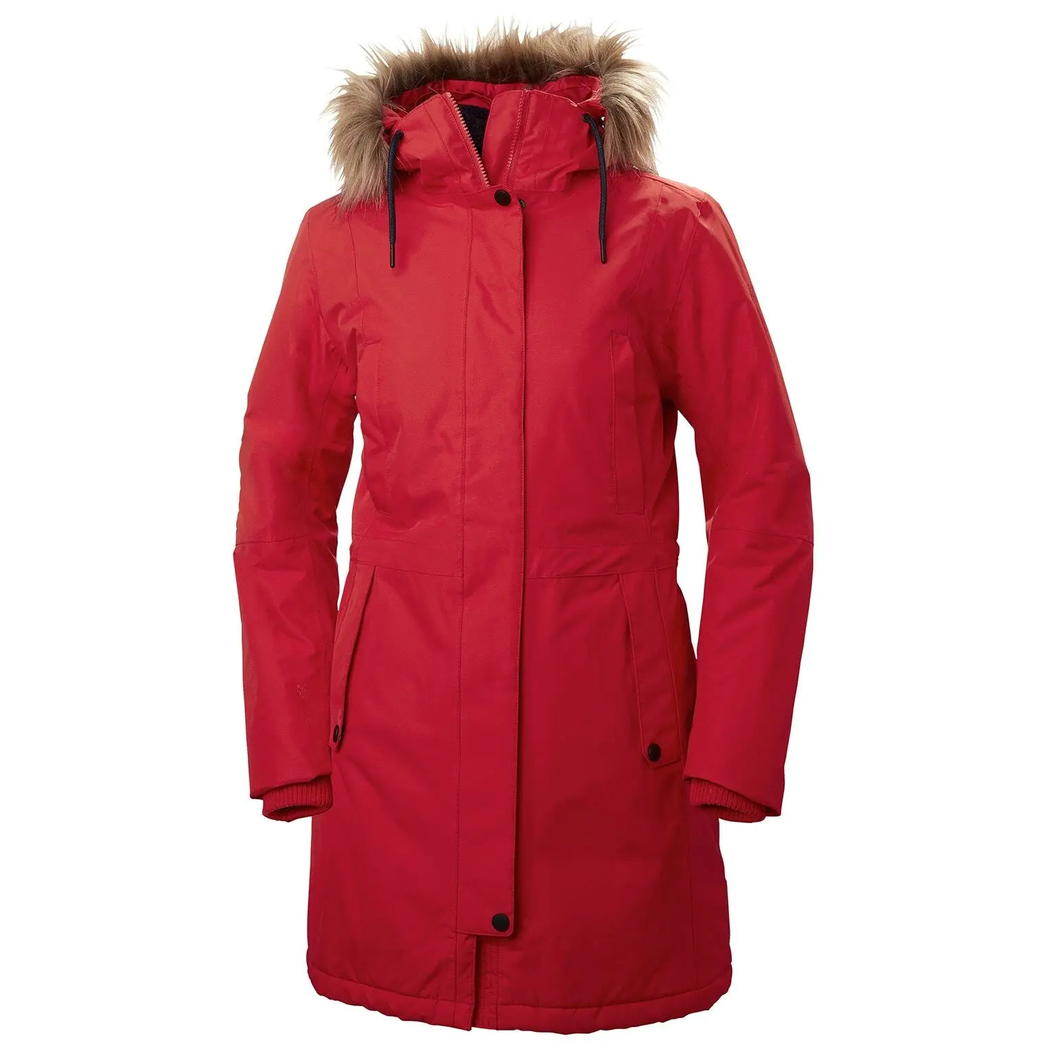 Parka Damen Helly Hansen Mayen