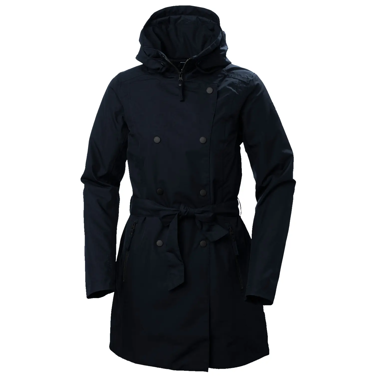 Damenmantel Helly Hansen welsey II trench insulated