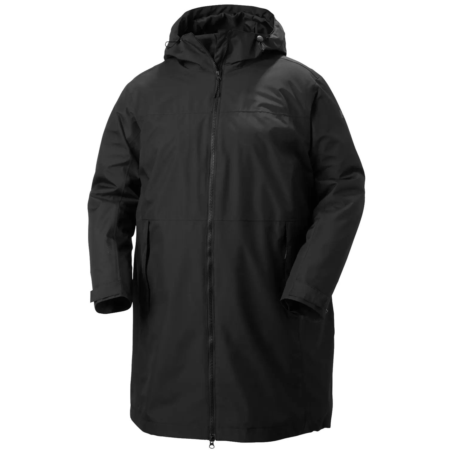 Giacca impermeabile da donna Helly Hansen Lisburn Plus