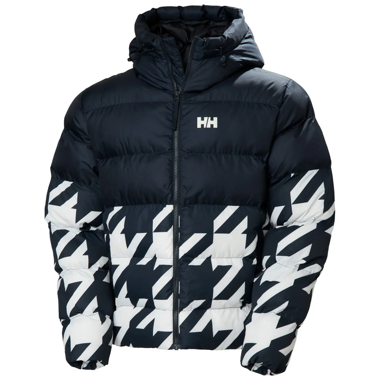Plumífero Helly Hansen Oslo Graphic