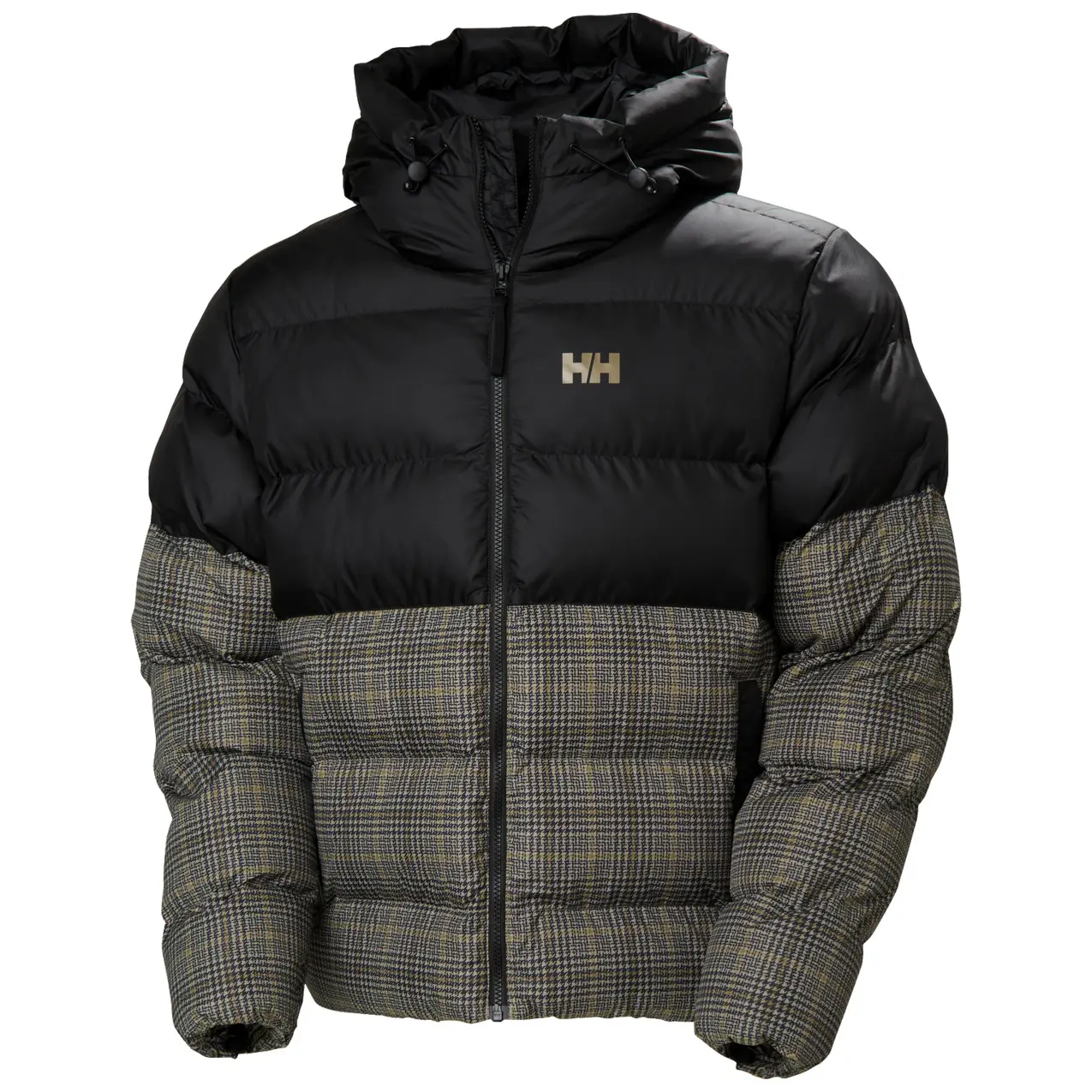 Donsjack Helly Hansen Oslo Graphic Puffy