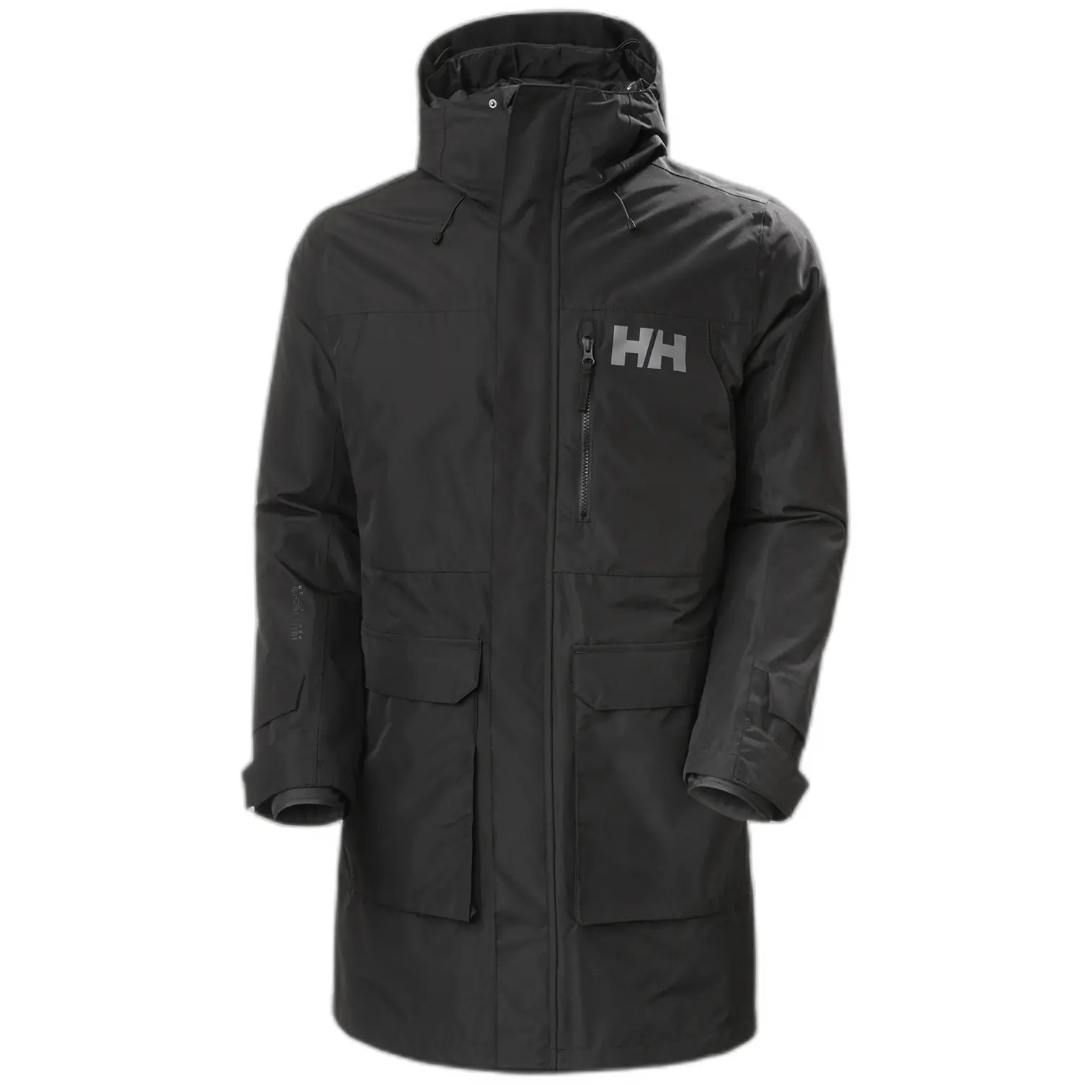 Giacca Helly Hansen rigging