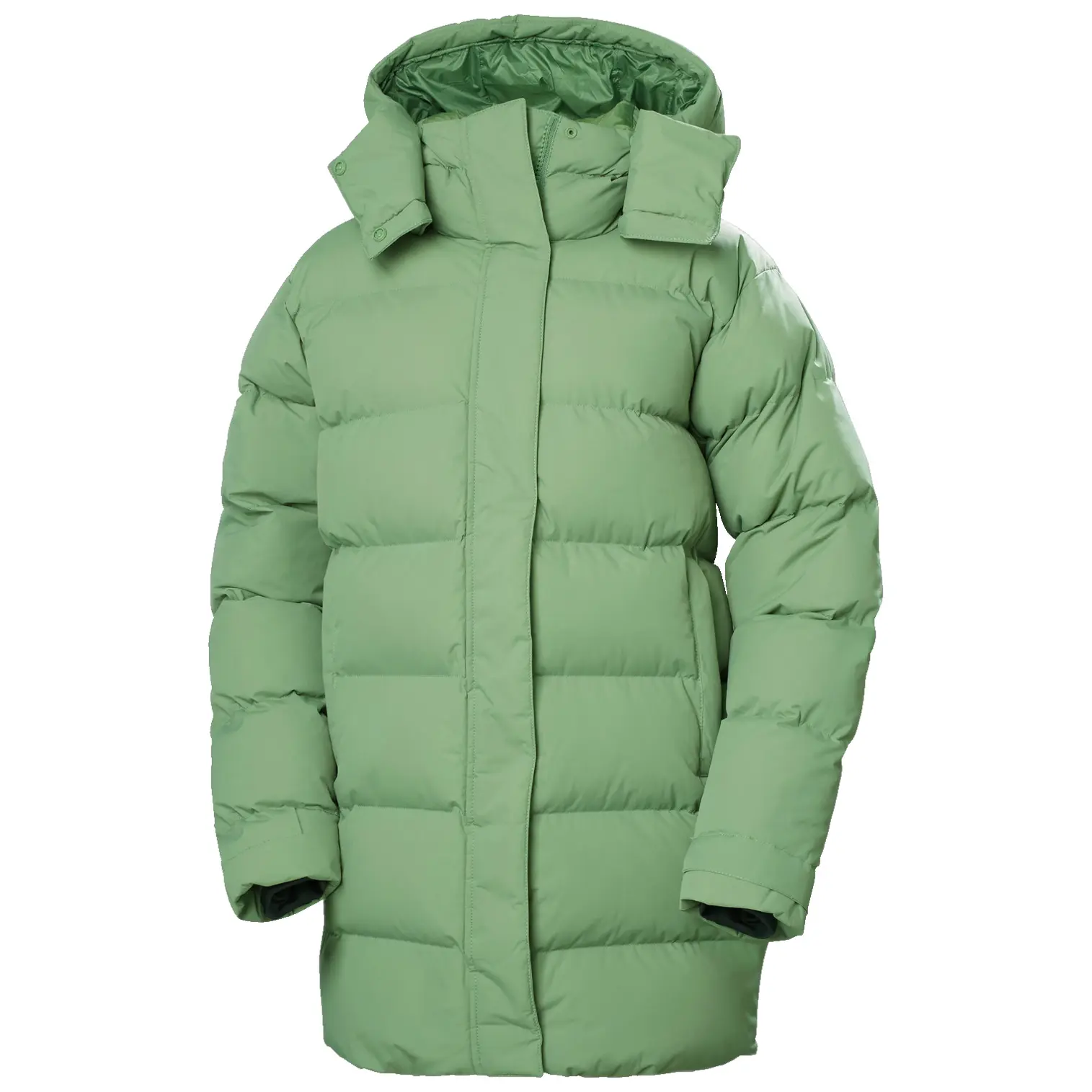 Cappotto trapuntato da donna Helly Hansen Aspire
