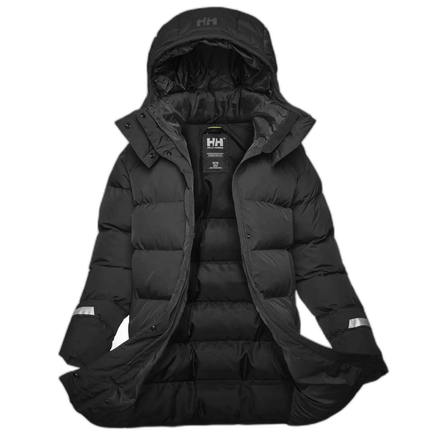 Parka para mujer Helly Hansen aden winter