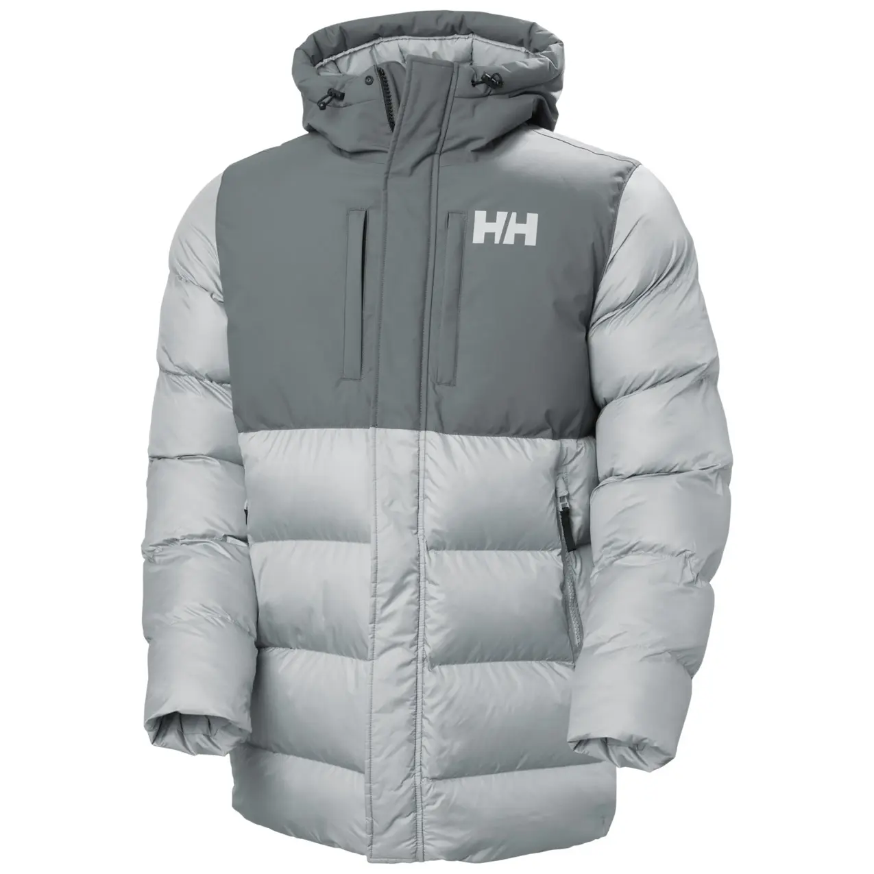 Lange Daunenjacke Helly Hansen Active