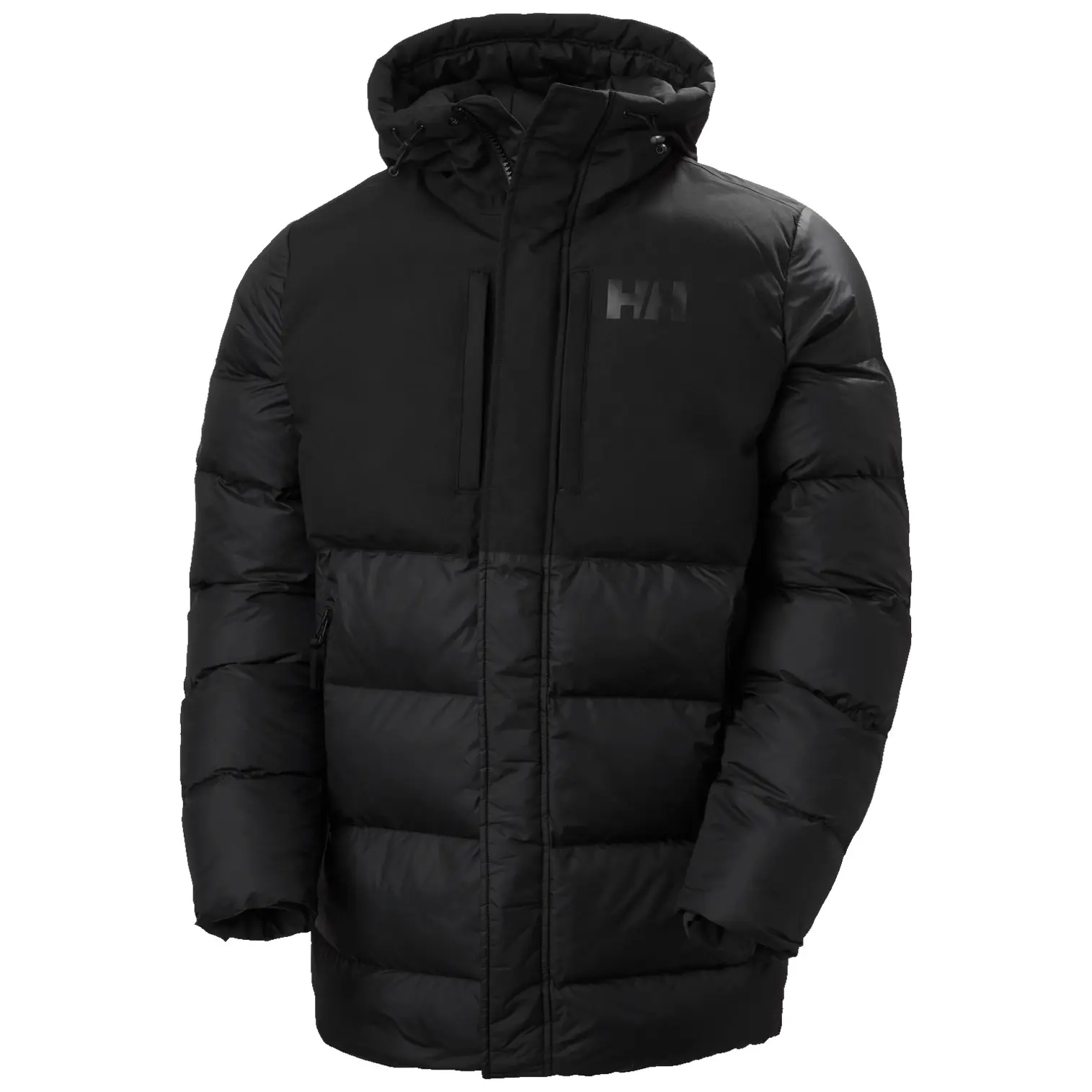 Chaqueta larga Helly Hansen active puffy