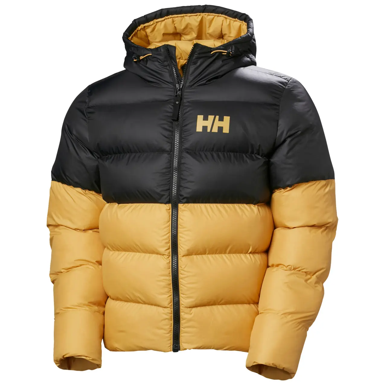 Piumino con cappuccio Helly Hansen Active