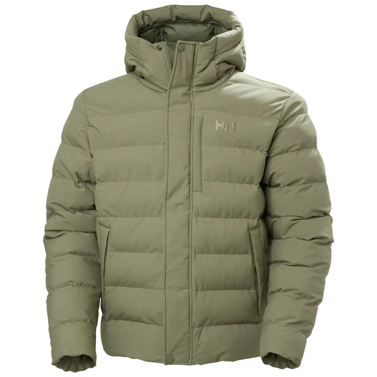 Piumino con cappuccio Helly Hansen Alby Puffy