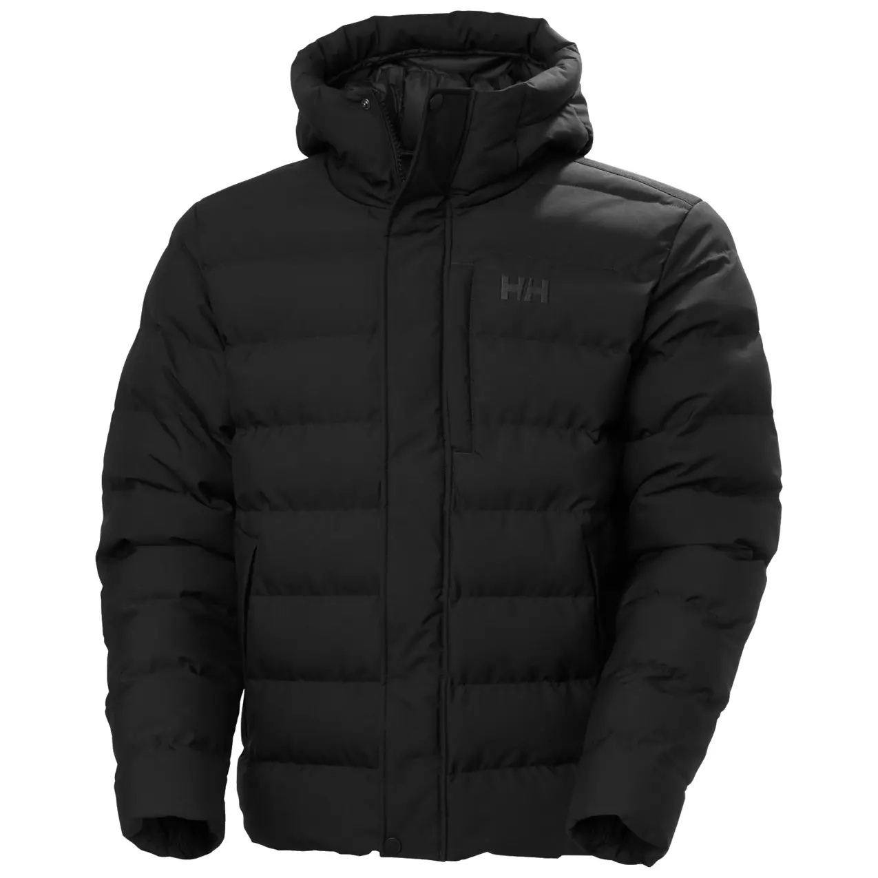 Daunenjacke mit Kapuze Helly Hansen Alby Puffy