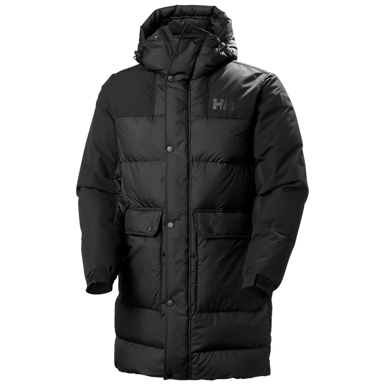 Piumino Helly Hansen Escape Down